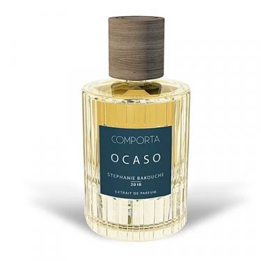 Ocaso (Extrait de Parfum)