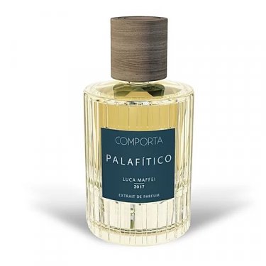 Palafítico (Extrait de Parfum)