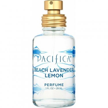 Beach Lavender Lemon (Perfume)