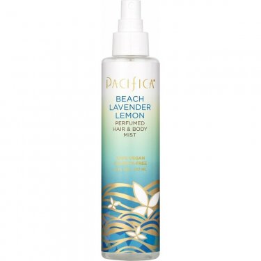 Beach Lavender Lemon (Hair & Body Mist)