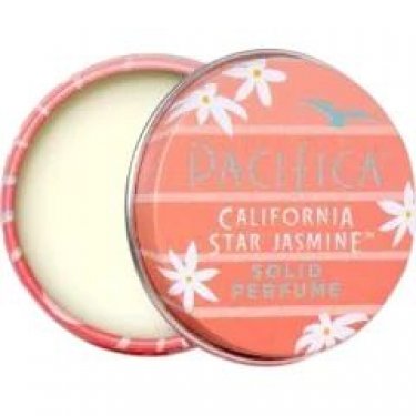 California Star Jasmine (Solid Perfume)