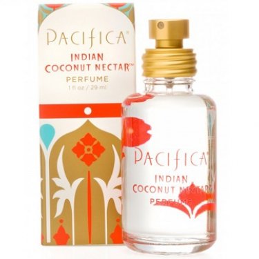 Indian Coconut Nectar (Perfume)