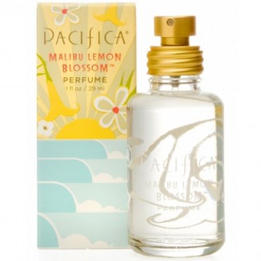 Malibu Lemon Blossom (Perfume)