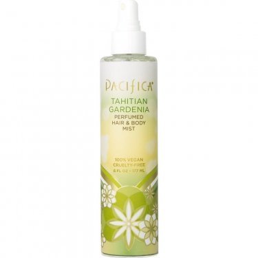 Tahitian Gardenia (Hair & Body Mist)