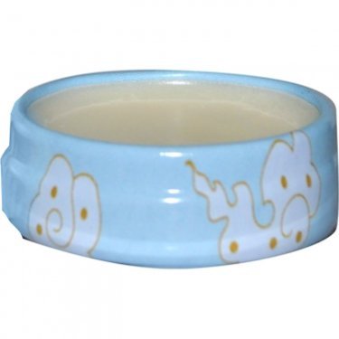 Tibetan Mountain Temple (Solid Perfume)