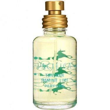 Tunisian Jasmine (Perfume)
