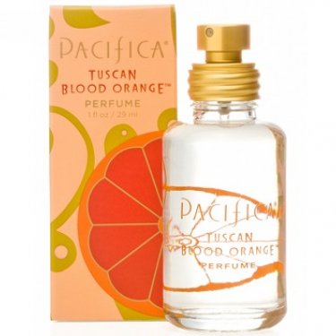 Tuscan Blood Orange (Perfume)