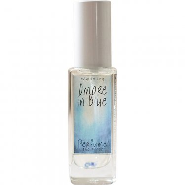 Ombre in Blue (Perfume)