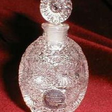 Fleurs Parisiennes - Gardenia