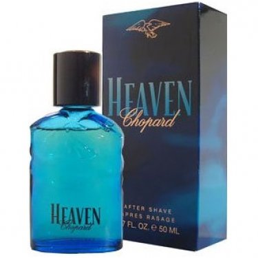 Heaven (After Shave)