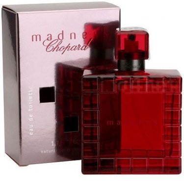 Madness (Eau de Toilette)