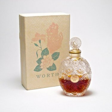 Fleurs Parisiennes - Lilas