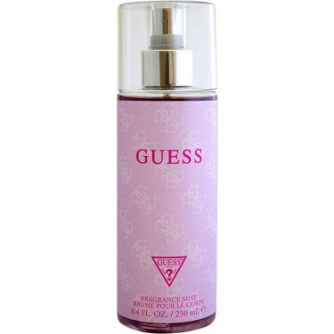 Guess (2005) (Fragrance Mist)