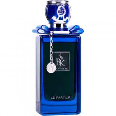 BlueKenam Le Parfum (Eau de Cologne)