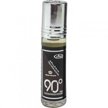 90° (Concentrated Perfume)