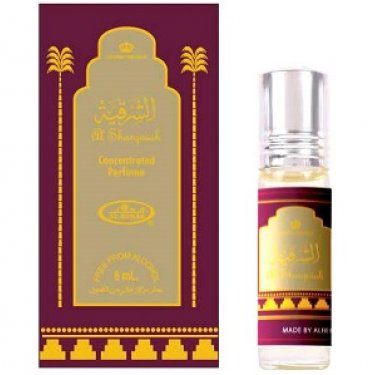 Al Sharquiah (Concentrated Perfume)