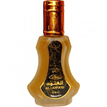 Al-Anoud (Eau de Perfume)
