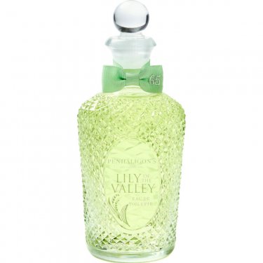 Lily of the Valley Limited Edition