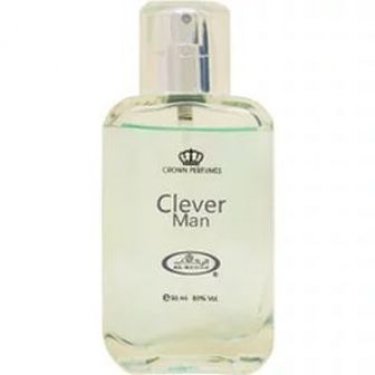 Clever Man (Eau de Perfume)