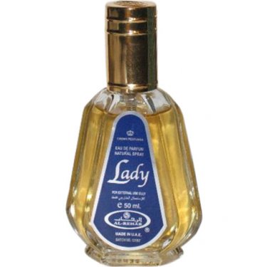 Lady (Eau de Parfum)