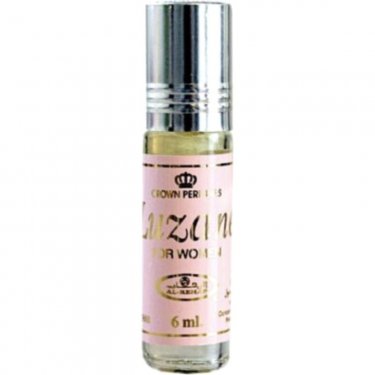 Luzane (Concentrated Perfume Oil)