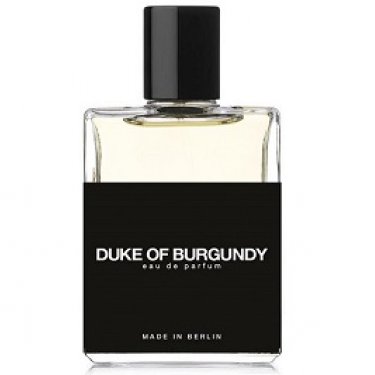 Duke of Burgundy / No9 - Duke of Burgundy