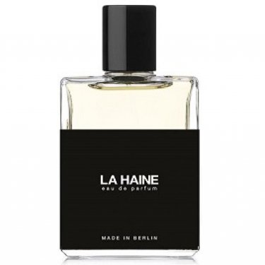 La Haine / No5 - La Haine