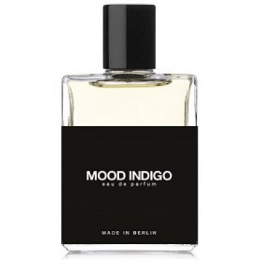 Mood Indigo / No1 - Mood Indigo