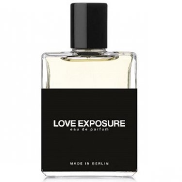 Love Exposure / No2 - Love Exposure