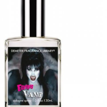 Elvira's Vamp