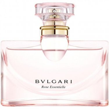 Rose Essentielle (L'Eau de Toilette Rosée)