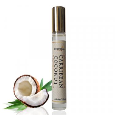 Caribbean Coconut (Perfume oil)