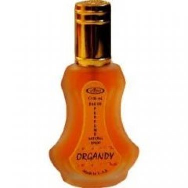Organdy (Eau de Perfume)