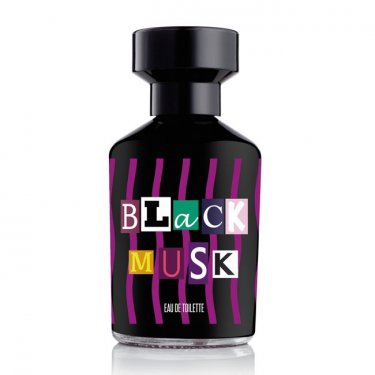 Black Musk House of Holland Edition