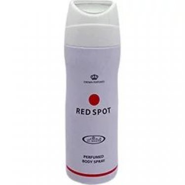 Red Spot (Body Spray)