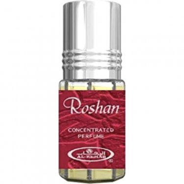 Roshan (Concentrated Perfume)