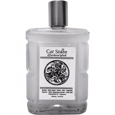 Cat Sidhe (Aftershave)