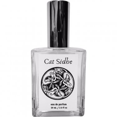 Cat Sidhe (Eau de Parfum)