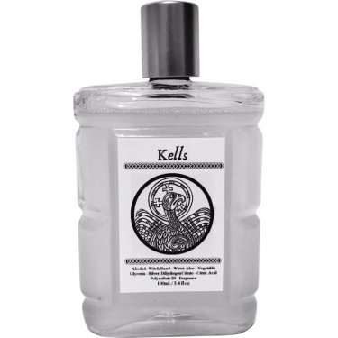 Kells (Aftershave)