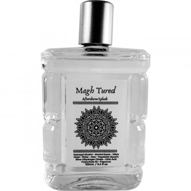 Magh Tured (Aftershave)