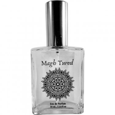 Magh Tured (Eau de Parfum)