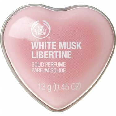 White Musk Libertine (Solid Perfume)