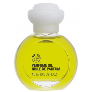 Satsuma (Perfume Oil)