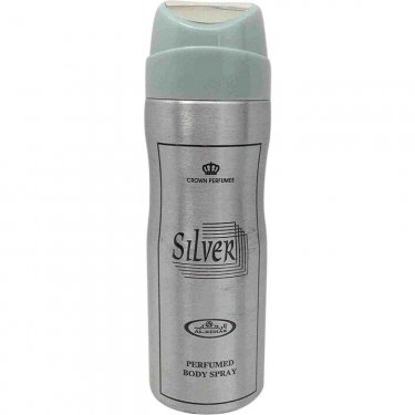 Silver (Body Spray)