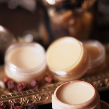 Mikha'el (Solid Perfume)