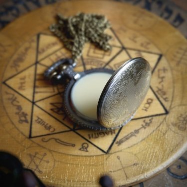 Einherjer (Solid Perfume)