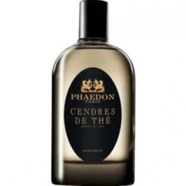Cendres de Thé