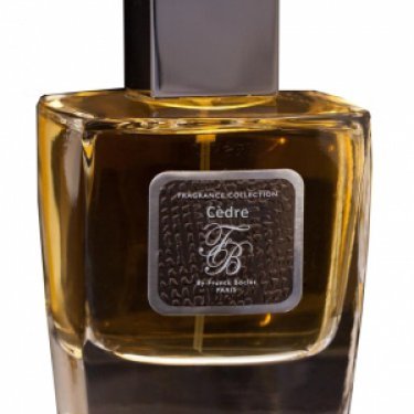 Cèdre