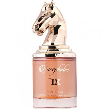 Bucephalus No. IX
