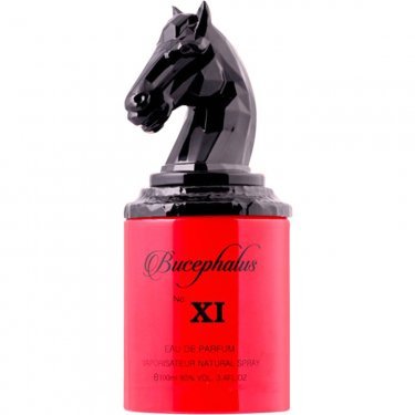 Bucephalus No. XI